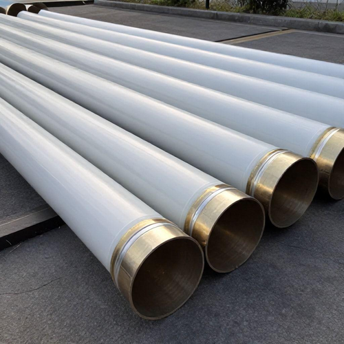 Vantagens da solda termofusão em tubos de polietileno de alta densidade para infraestrutura sustentável