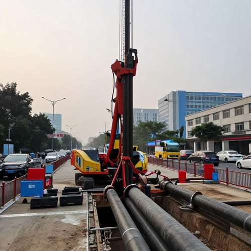 Como as Empresas de Perfuração Direcional Transformam Projetos de Engenharia com Eficiência