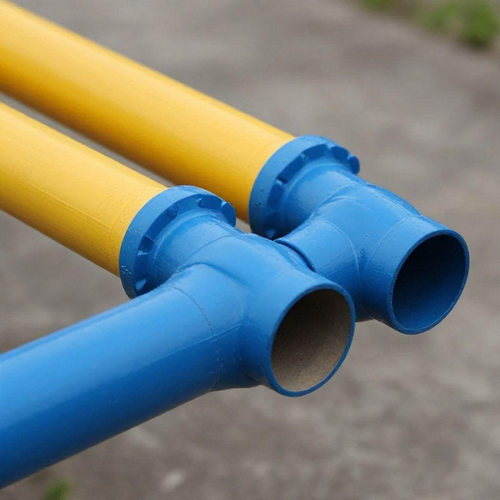 Guia Completo da Eletrofusão em Tubos de PEAD para Projetos Sustentáveis