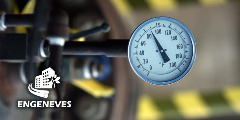 Teste hidrostático o que é