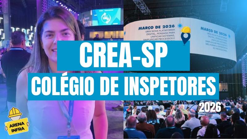 CREA-SP COM ARENA INFRA