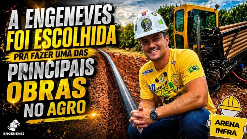PRINCIPAL OBRA DE MND NO AGRO